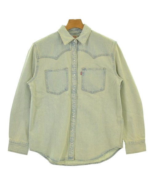 LEVI'S เสื้อลำลอง