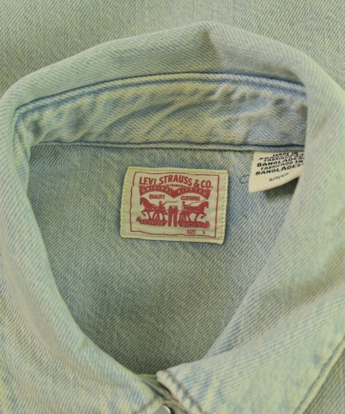 LEVI'S เสื้อลำลอง