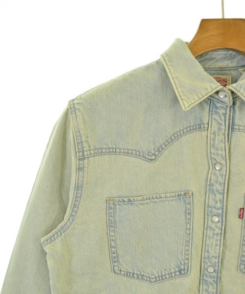 LEVI'S เสื้อลำลอง