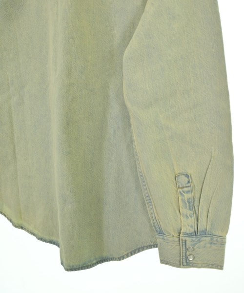 LEVI'S เสื้อลำลอง