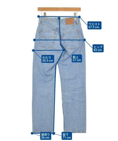 LEVI'S ยีนส์