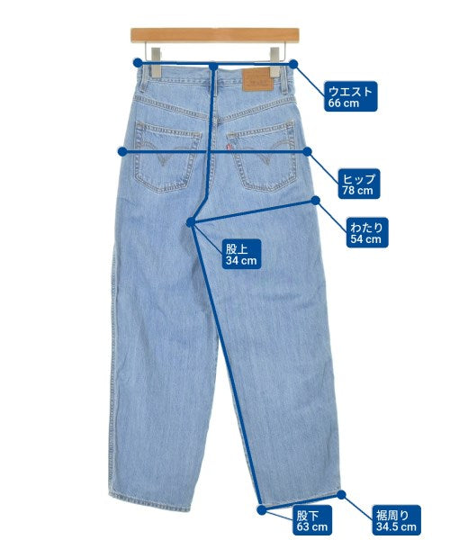 LEVI'S ยีนส์