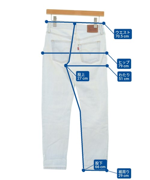 LEVI'S ยีนส์