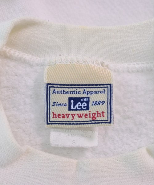 Lee เสื้อสเวตเตอร์
