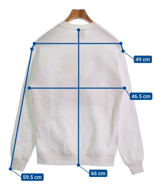 Lee เสื้อสเวตเตอร์