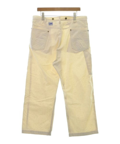 Lee กางเกง อื่น