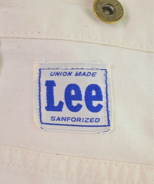 Lee กางเกง อื่น