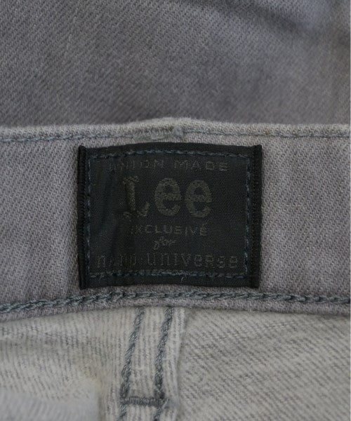 Lee ยีนส์