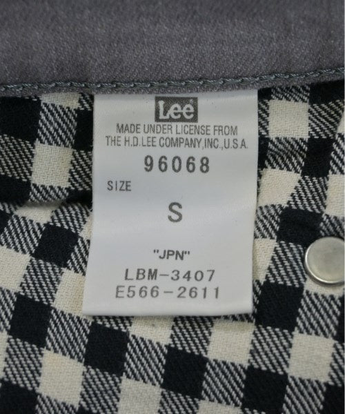 Lee ยีนส์