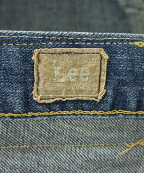 Lee ยีนส์