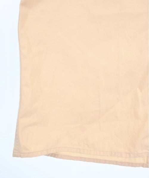 Lee เดรสที่เป็นเสื้อเชิ้ตตัวยาว