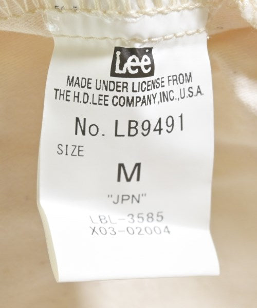 Lee ชุดเอี๊ยม/เสื้อคลุมหลวมๆ/จั๊มสูท
