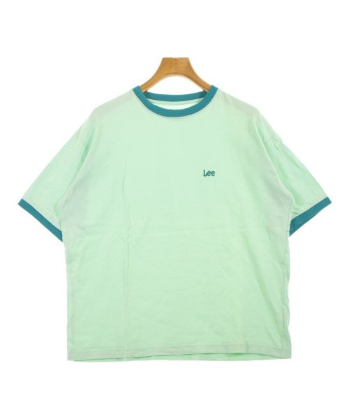Lee เสื้อยืด/เสื้อท็อปส์