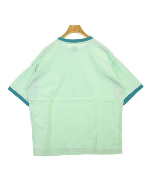 Lee เสื้อยืด/เสื้อท็อปส์