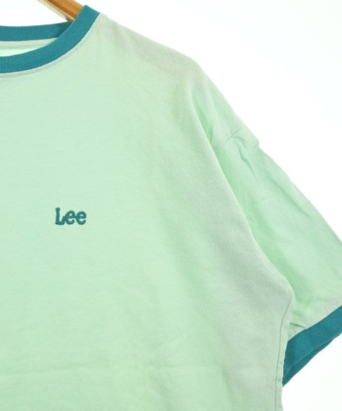 Lee เสื้อยืด/เสื้อท็อปส์