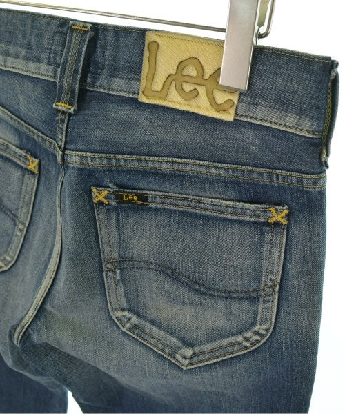 Lee ยีนส์