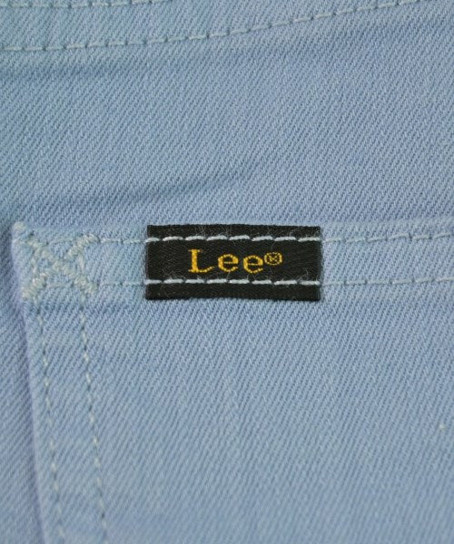 Lee กระโปรงยาวถึงเข่า