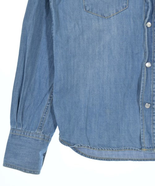 Lee เสื้อลำลอง