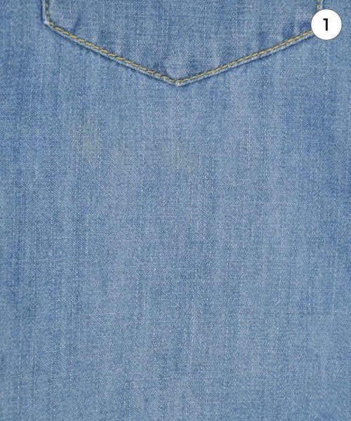 Lee เสื้อลำลอง