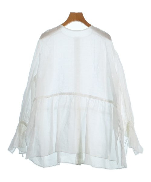 HUMAN WOMAN เสื้อสตรี