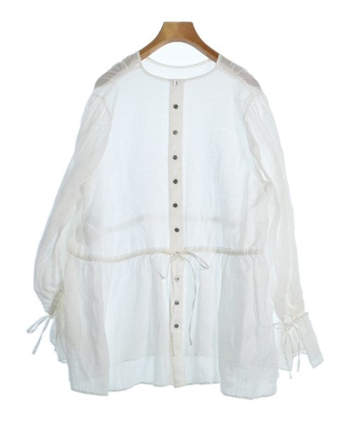 HUMAN WOMAN เสื้อสตรี