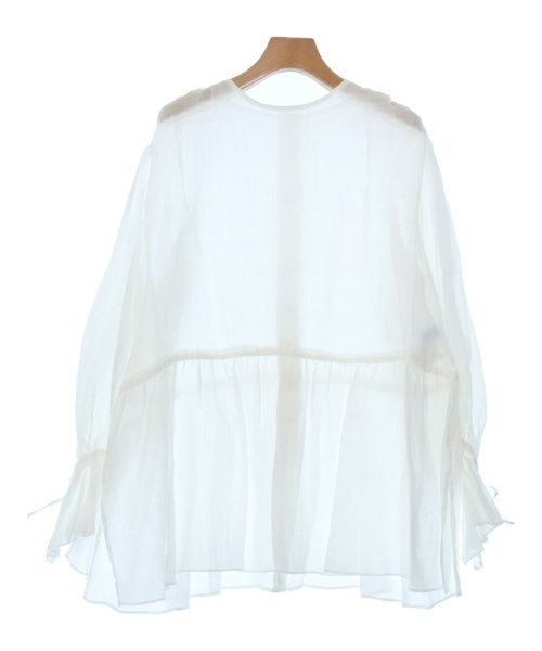 HUMAN WOMAN เสื้อสตรี