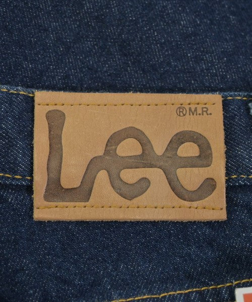 Lee ยีนส์