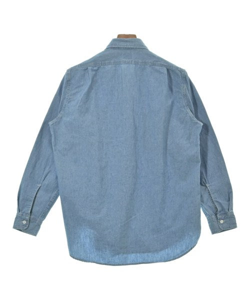 Lee เสื้อลำลอง