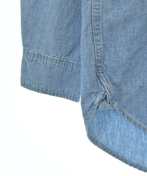 Lee เสื้อลำลอง