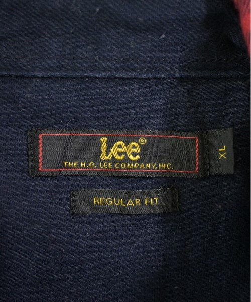 Lee แจ็คเก็ตเบลาส์