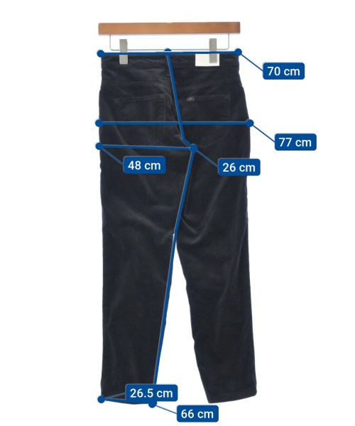 Lee กางเกง อื่น