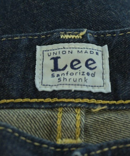 Lee ยีนส์