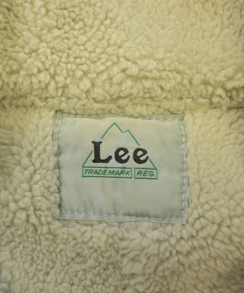 Lee เสื้อโค้ท อื่น