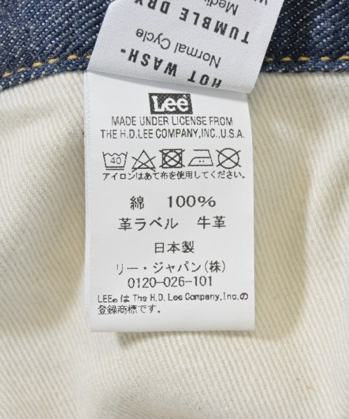 Lee ยีนส์