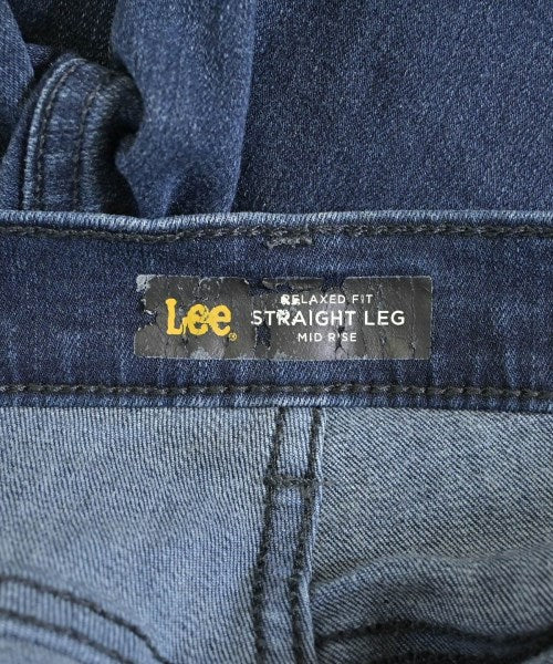 Lee ยีนส์