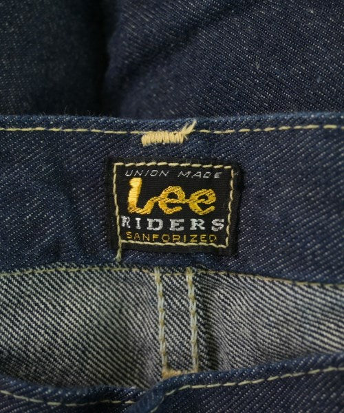 Lee ยีนส์