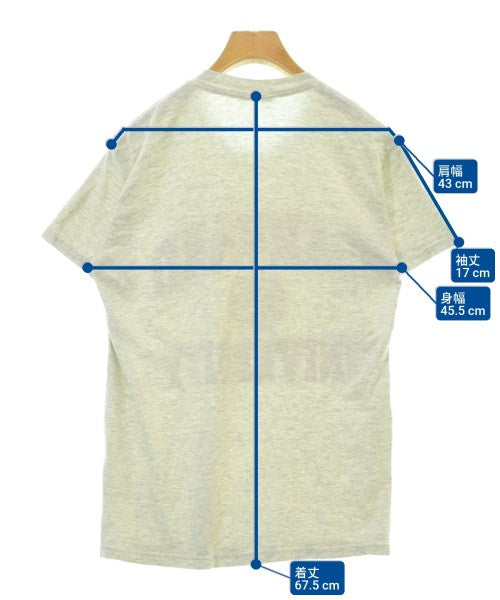 Lee เสื้อยืด/เสื้อท็อปส์