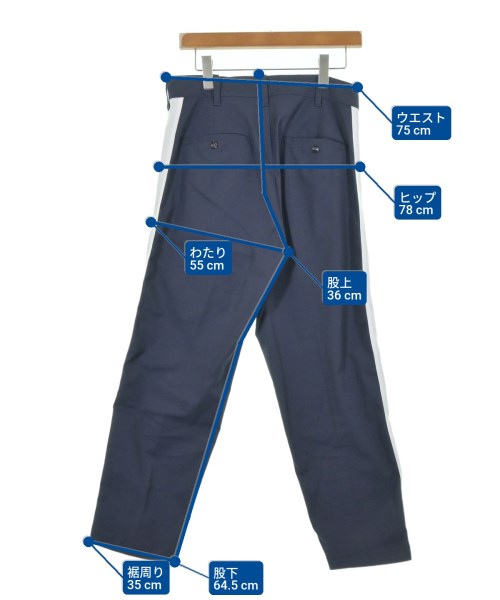 Lee กางเกง อื่น