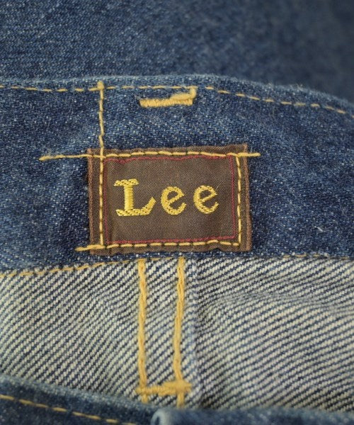 Lee ยีนส์