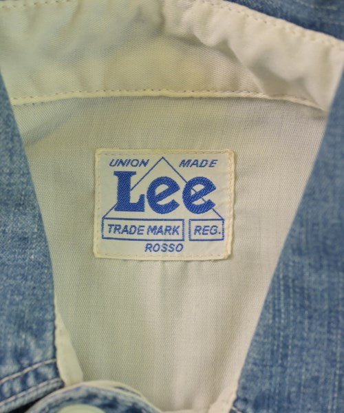 Lee ชุดเดรส
