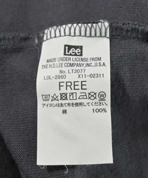 Lee เสื้อสเวตเตอร์