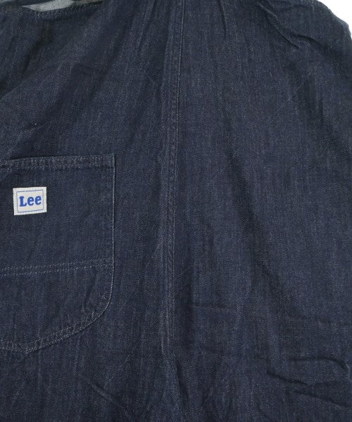 Lee ชุดเอี๊ยม/เสื้อคลุมหลวมๆ/จั๊มสูท