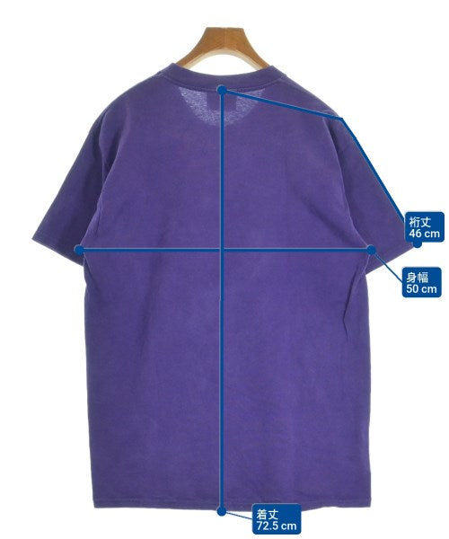 Lee เสื้อยืด/เสื้อท็อปส์