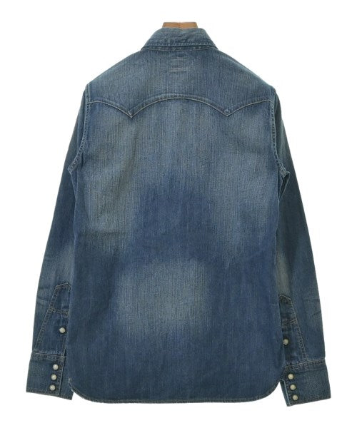 Lee เสื้อลำลอง