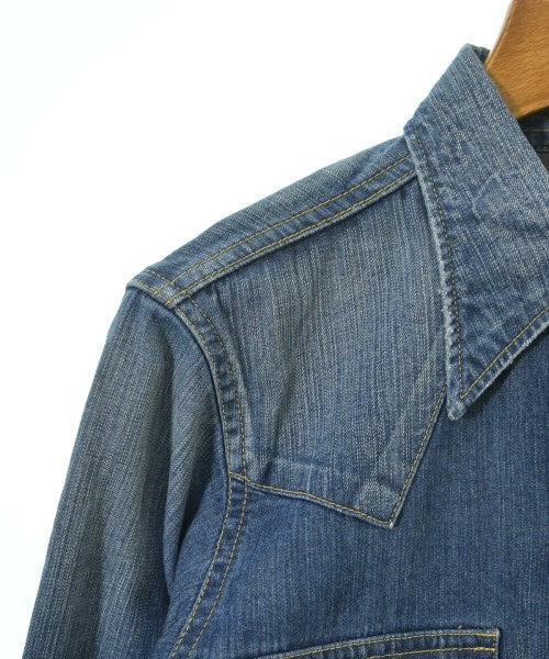 Lee เสื้อลำลอง