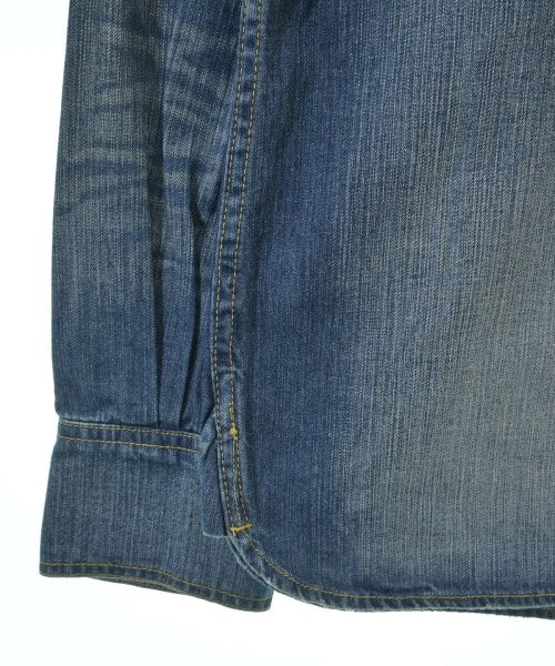 Lee เสื้อลำลอง