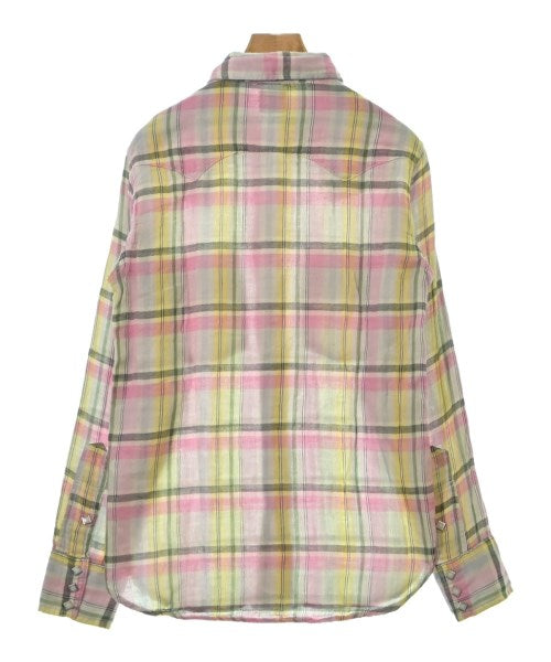 Lee เสื้อลำลอง