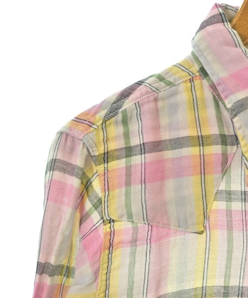 Lee เสื้อลำลอง