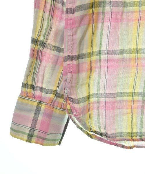 Lee เสื้อลำลอง