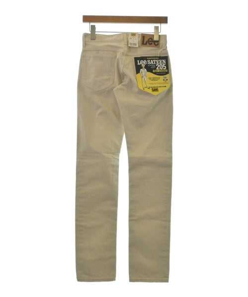 Lee กางเกง อื่น